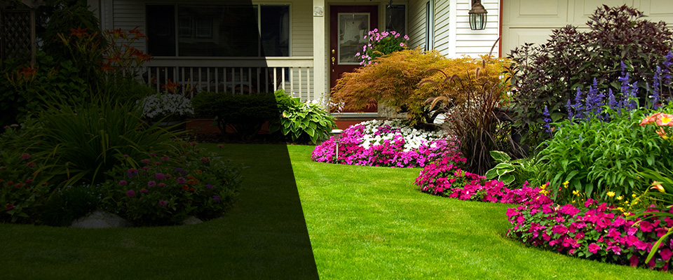Moore Landscapers
