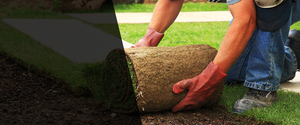 Moore Landscapers