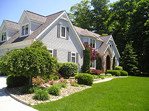 Landscapers and Lawncare Services in Moore, SC