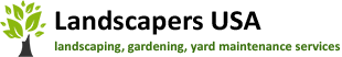 Moore Landscapers